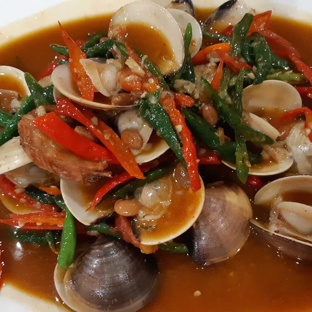 Kuliner Kopi SOE S.Parman  Medan