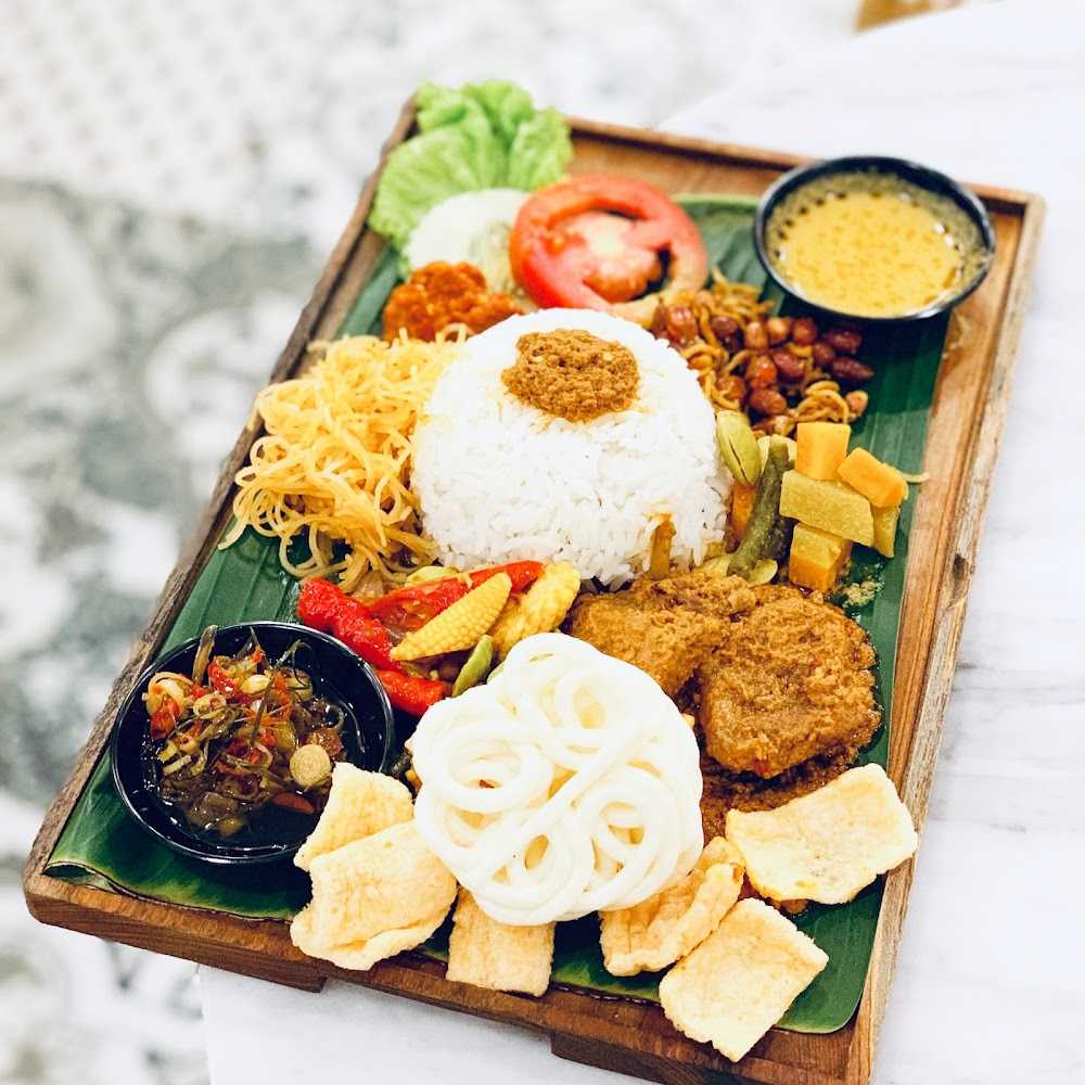 Kuliner Kopi SOE S.Parman  Medan