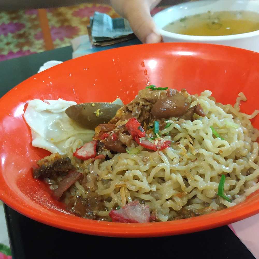 Kuliner Al Jazeerah Restaurant & Cafe