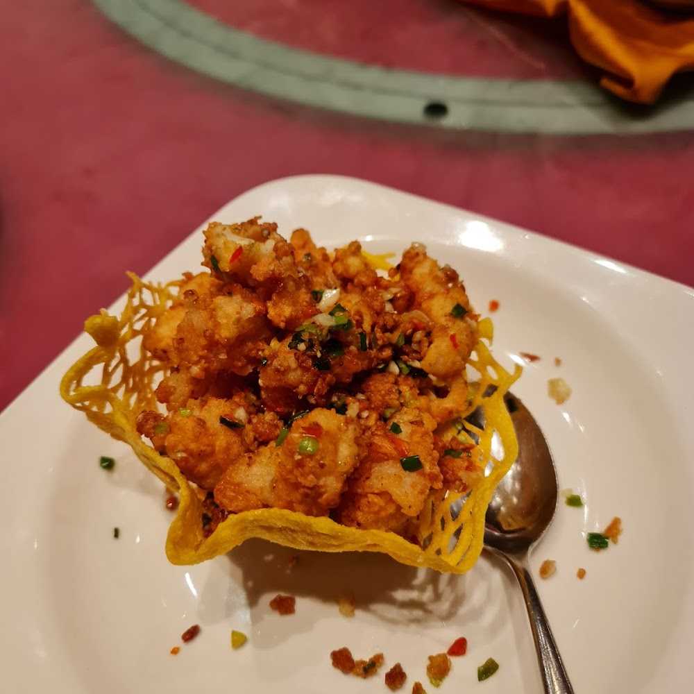 Kuliner Kawai Cheese Tea Medan - Pancing