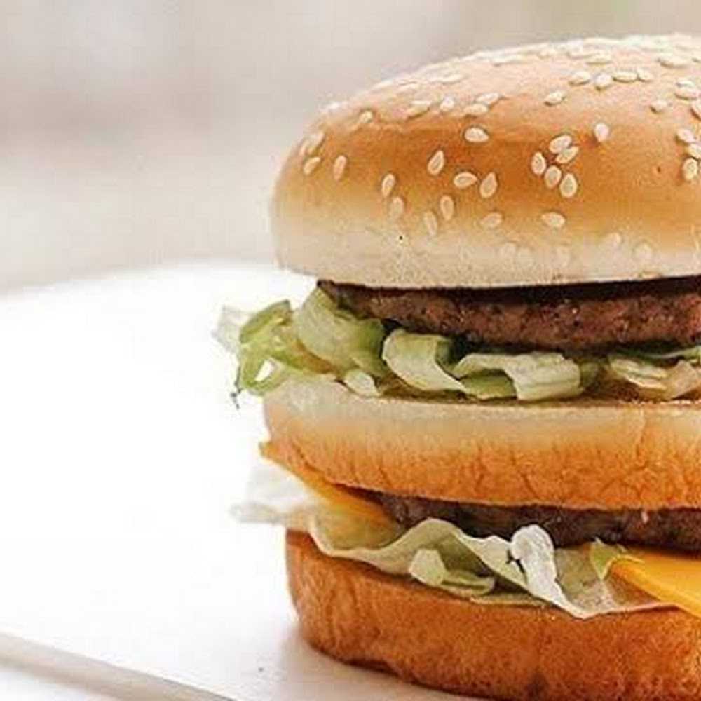 Kuliner McDonald's - Medan Tasbi