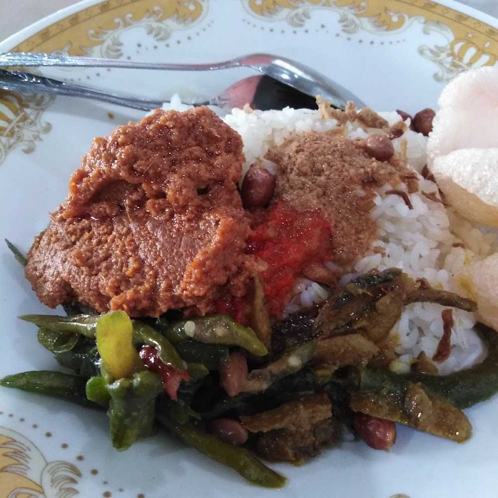 Kuliner Kopi SOE S.Parman  Medan