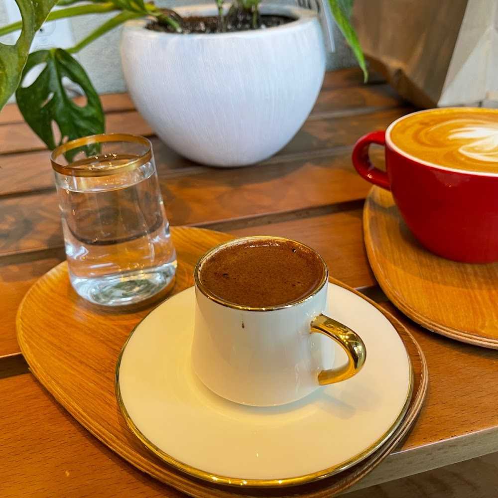 Kuliner Osteria Mozza