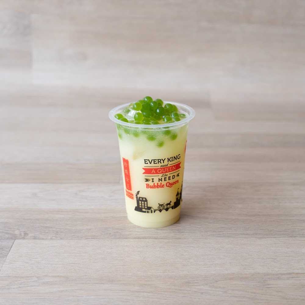 Kuliner BubbleQueen.tea