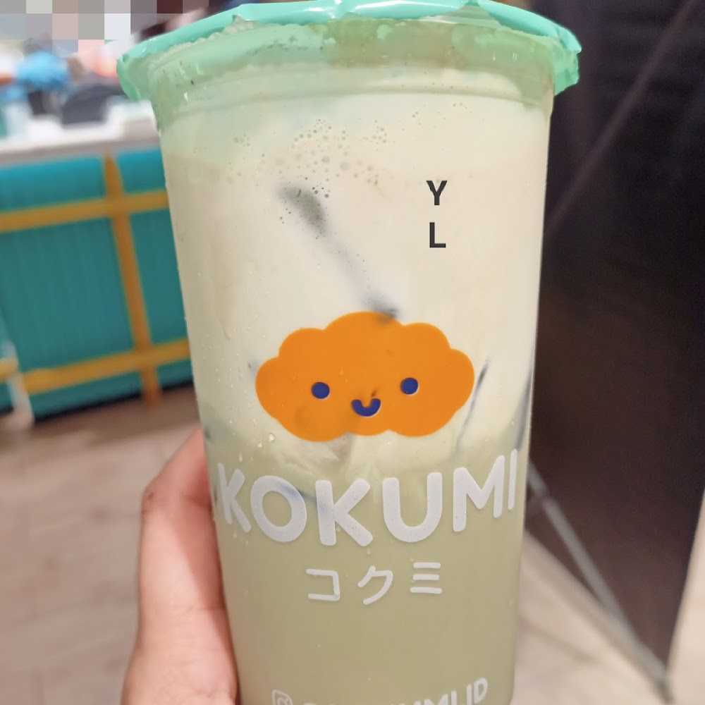 Kuliner Kawai Cheese Tea Medan - Pancing