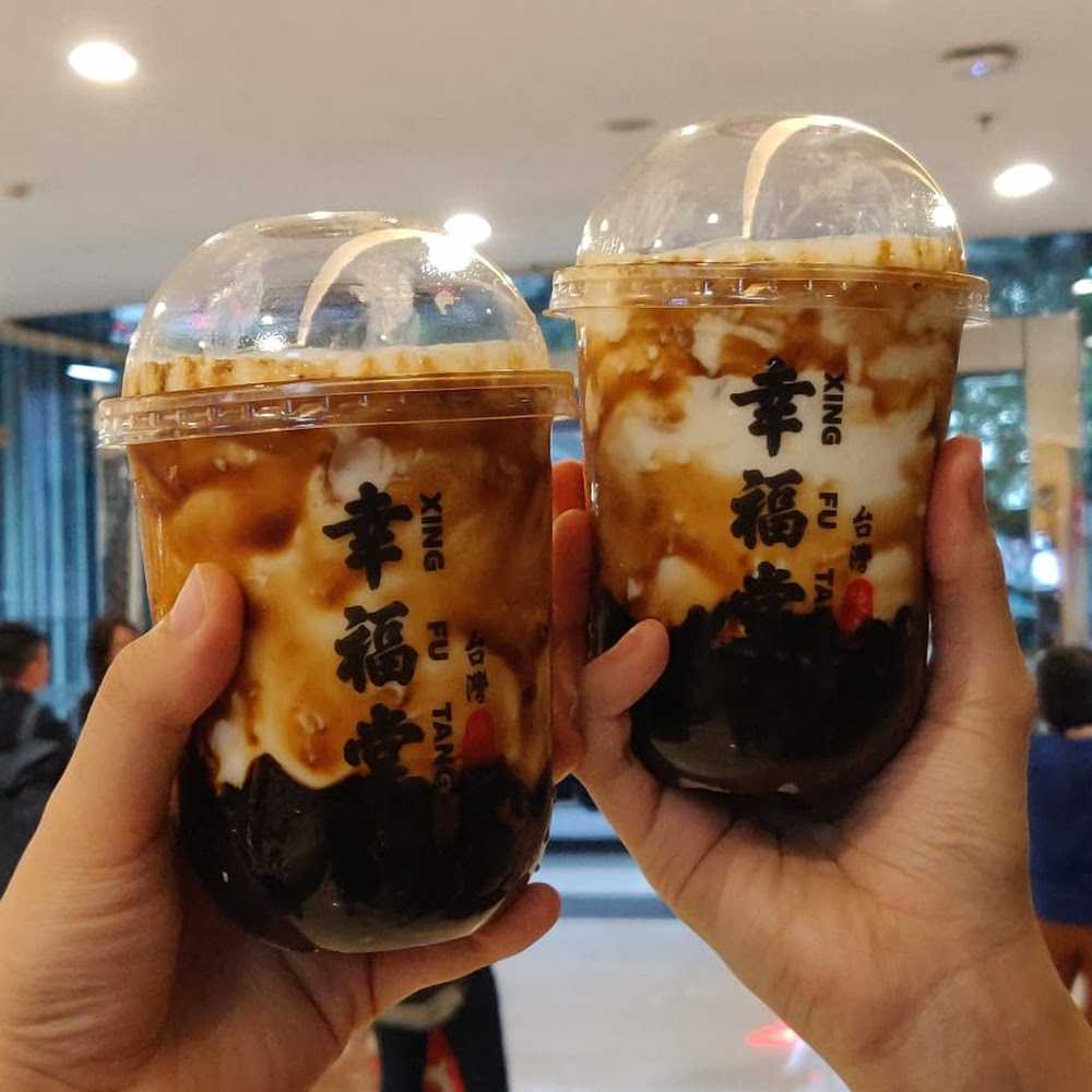 Kuliner Xing Fu Tang