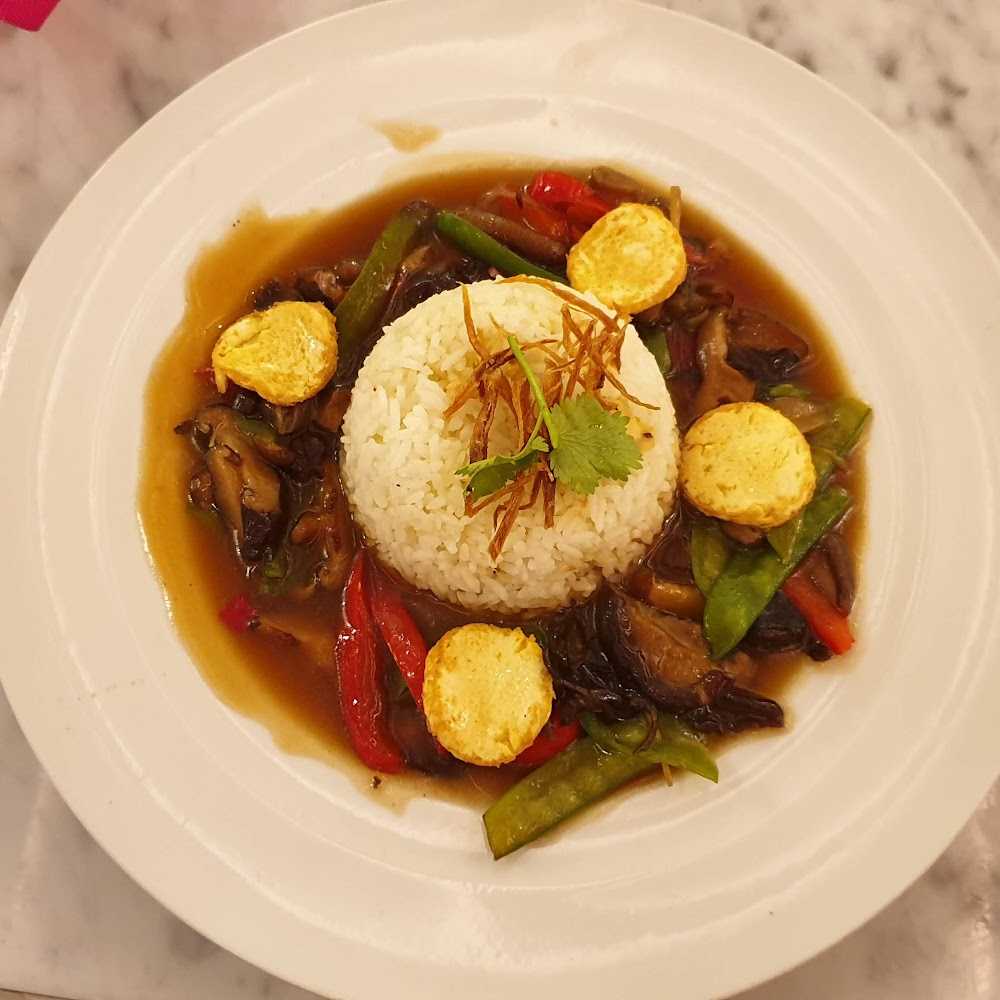 Kuliner Kopi SOE S.Parman  Medan
