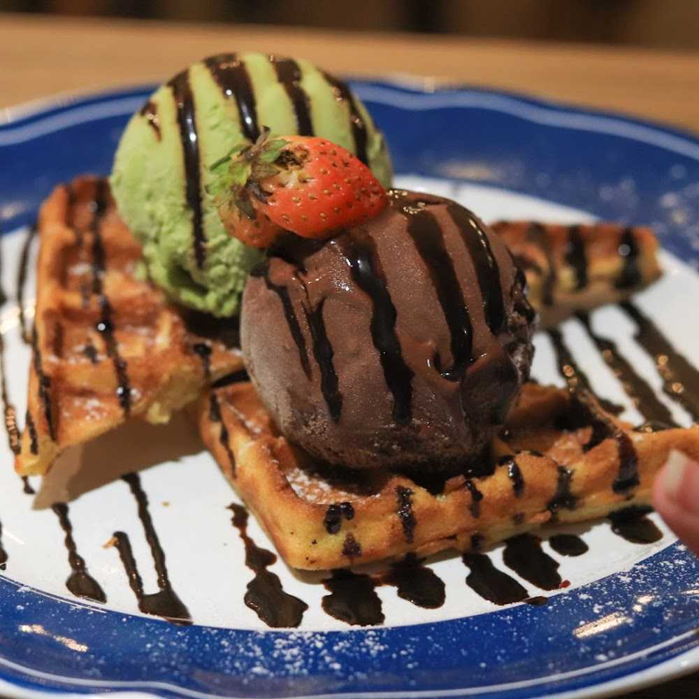 Kuliner GB Bistrorest