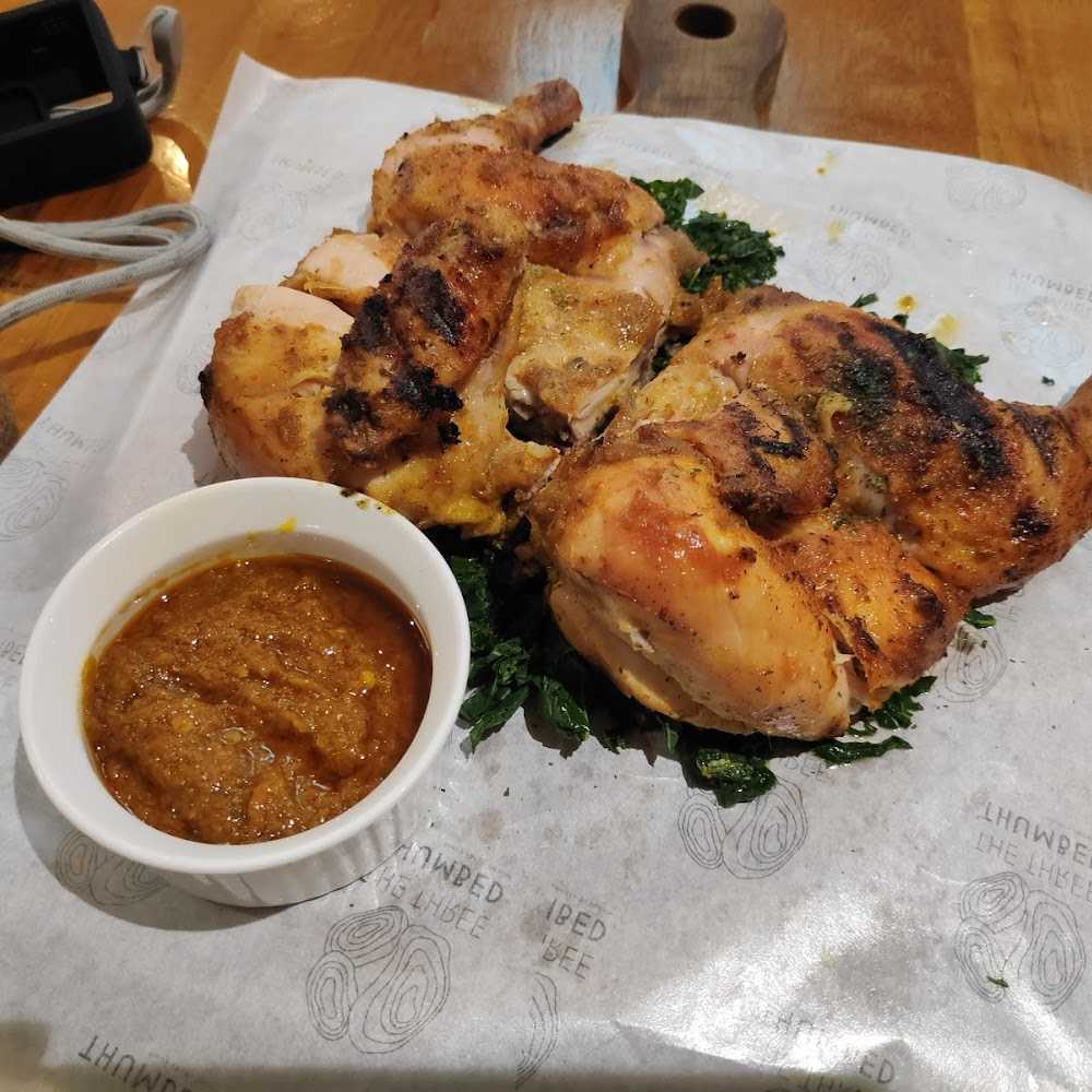 Kuliner Kopi SOE S.Parman  Medan
