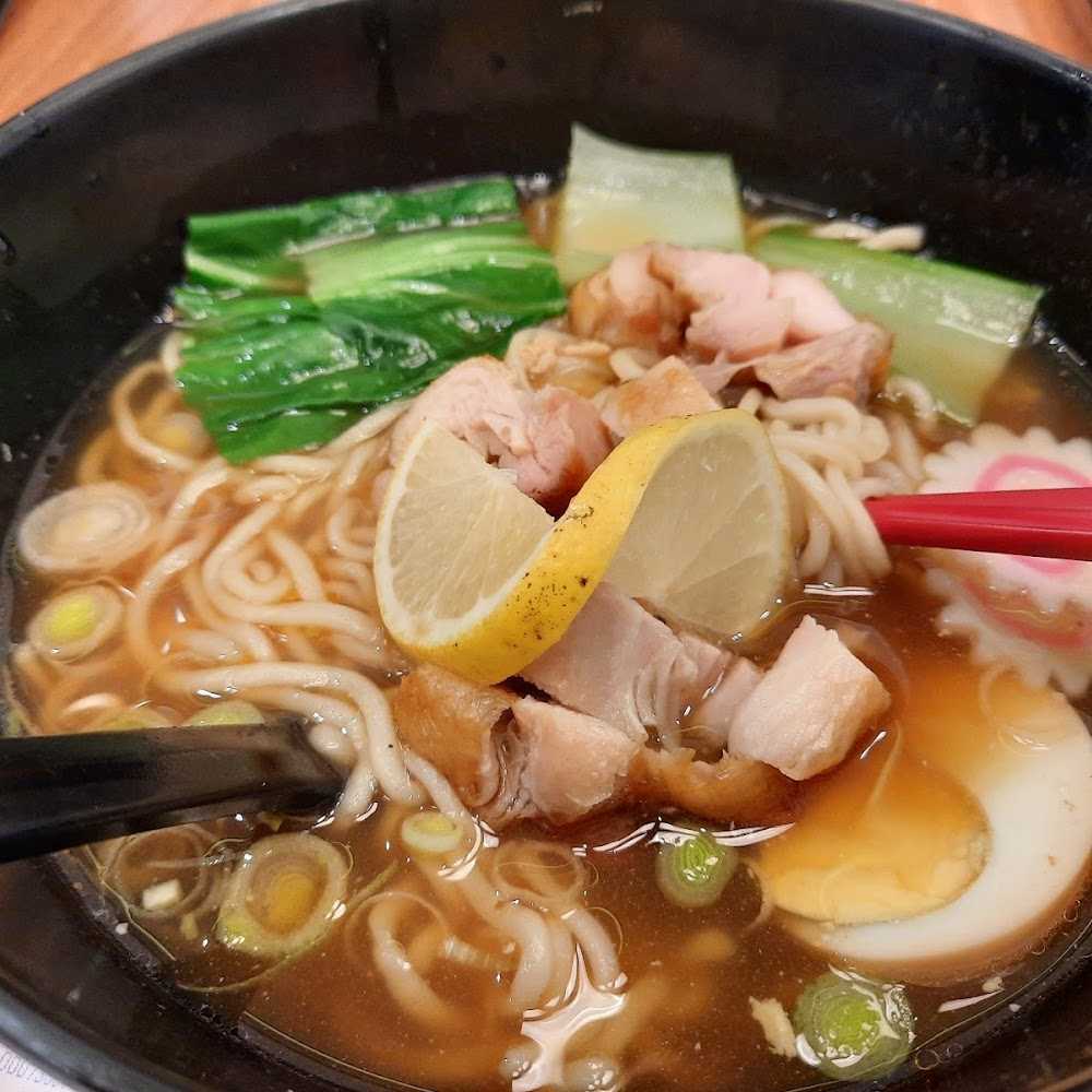 Kuliner Kopi SOE S.Parman  Medan