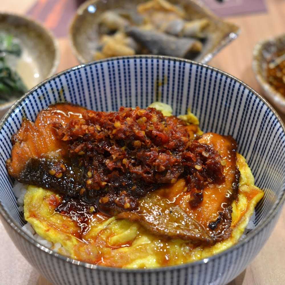 Kuliner Renjiro Fusion