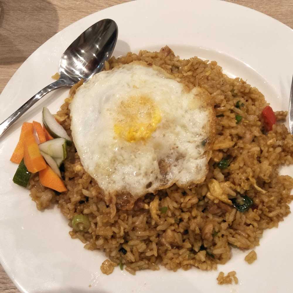 Kuliner Kopi SOE S.Parman  Medan