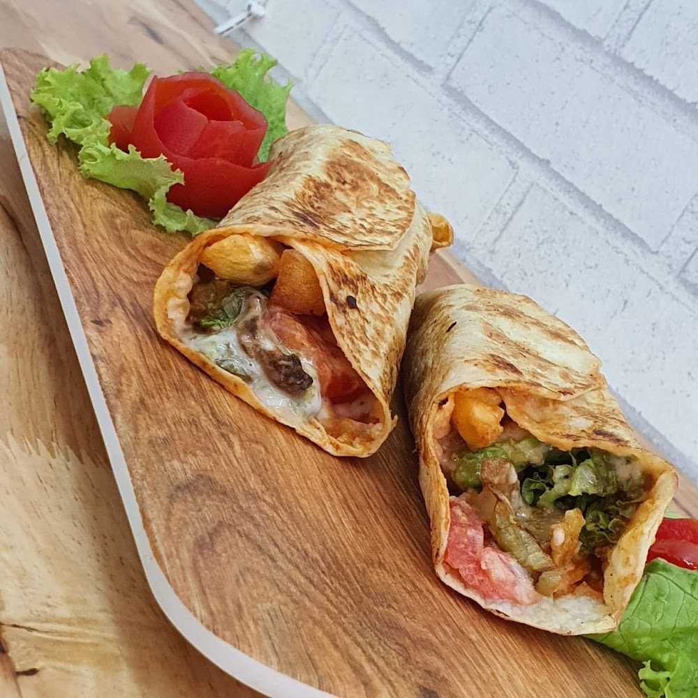 Kuliner Almasqa by mamanurķitchen