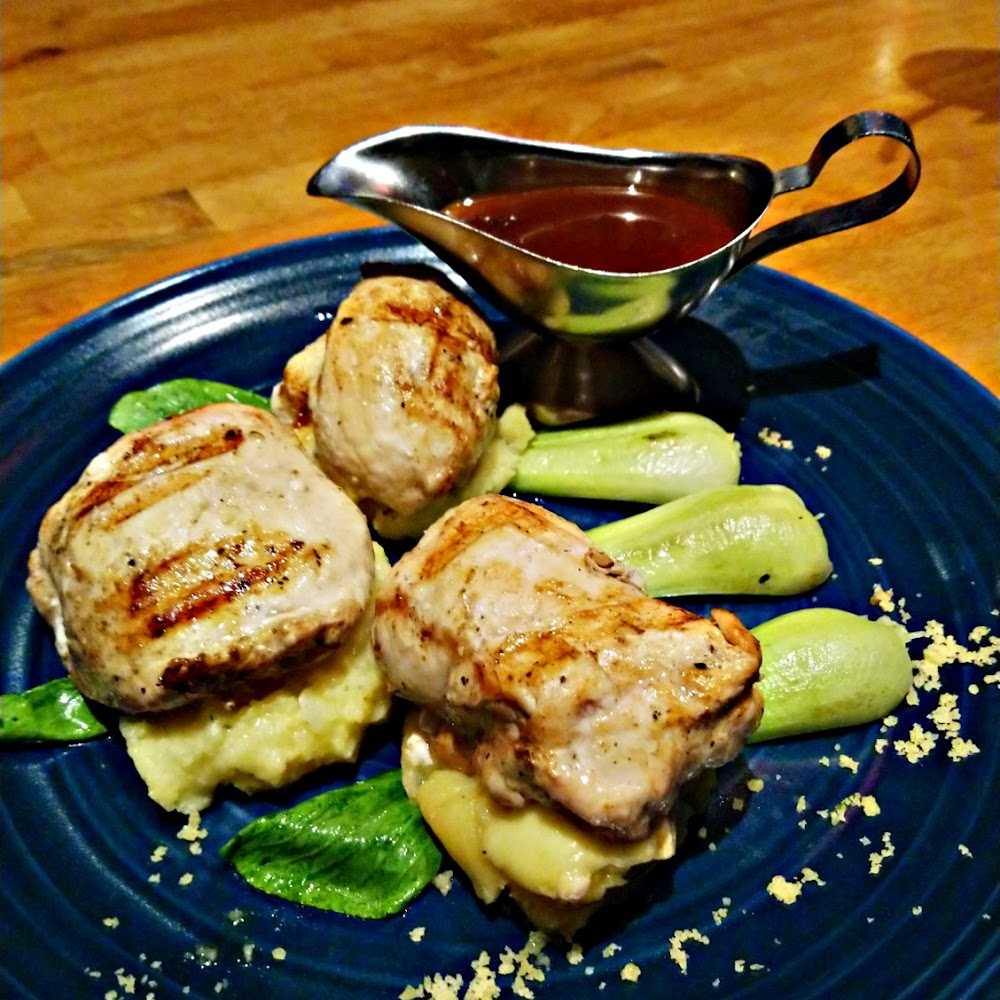 Kuliner Kopi SOE S.Parman  Medan