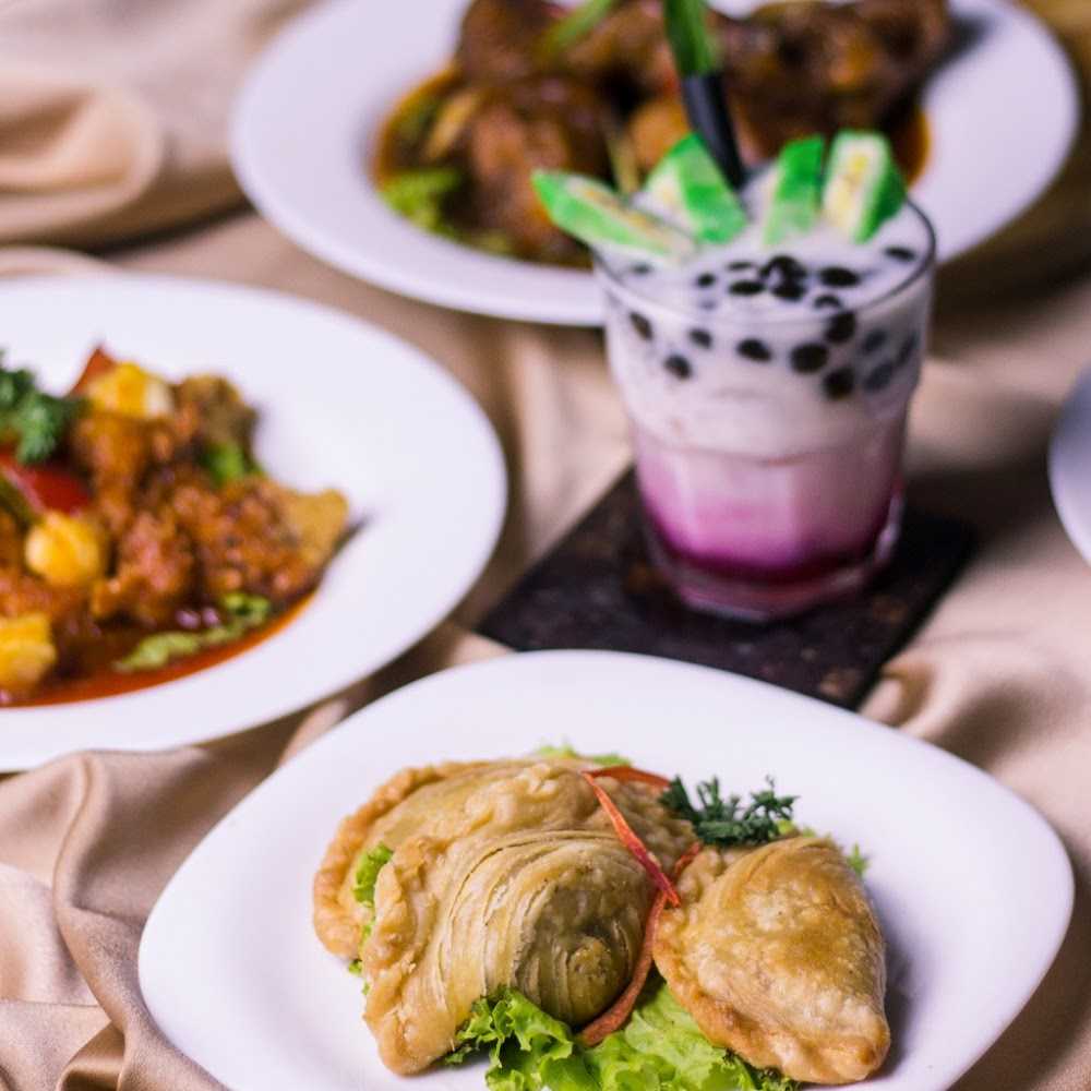 Kuliner Kopi SOE S.Parman  Medan