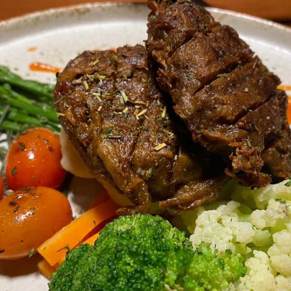 Kuliner Kopi SOE S.Parman  Medan