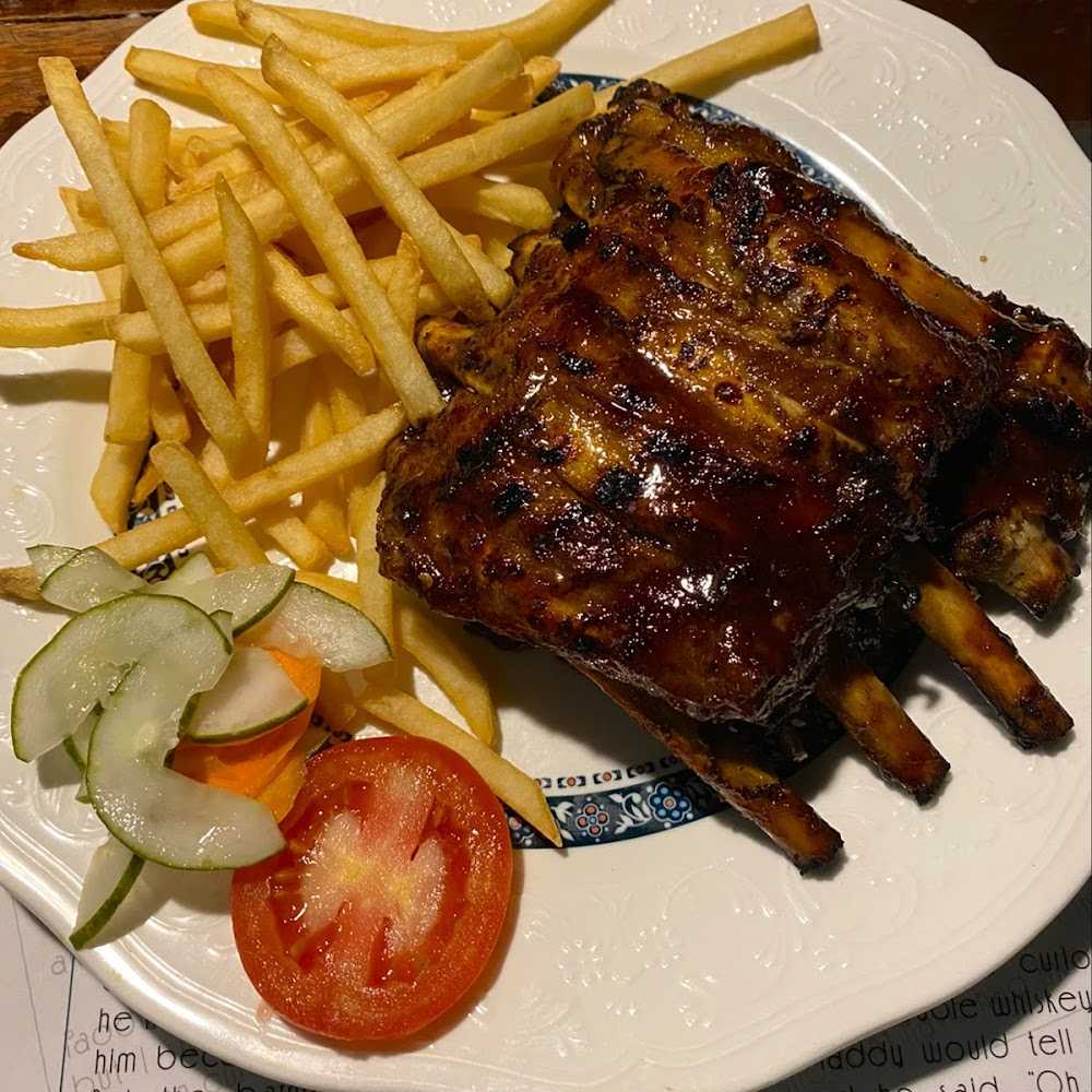 Kuliner Kopi SOE S.Parman  Medan