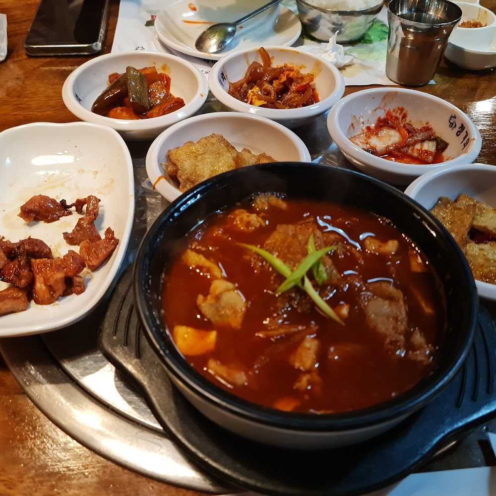 Kuliner Kopi SOE S.Parman  Medan
