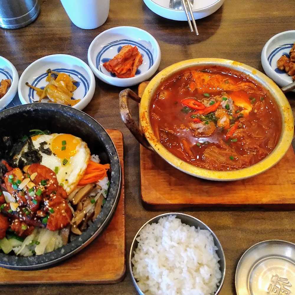 Kuliner Al Jazeerah Restaurant & Cafe