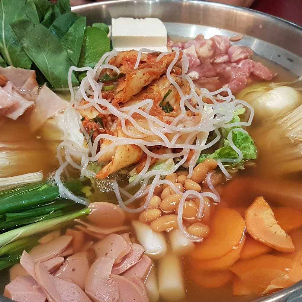 Kuliner Kopi SOE S.Parman  Medan