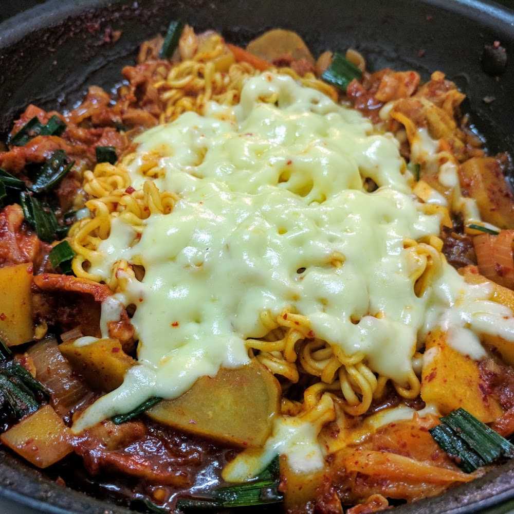 Kuliner Kopi SOE S.Parman  Medan