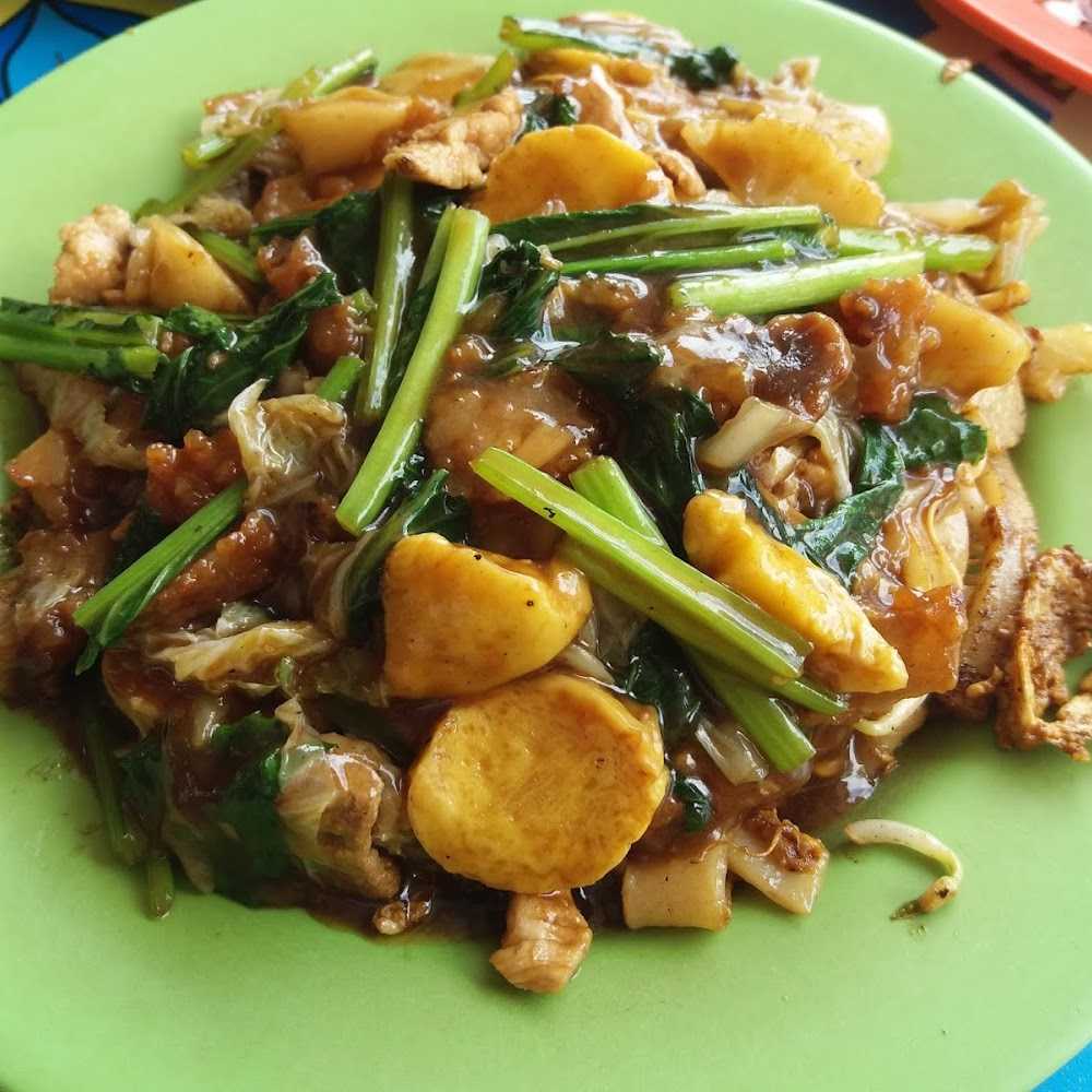 Kuliner Mixue PSX Mall