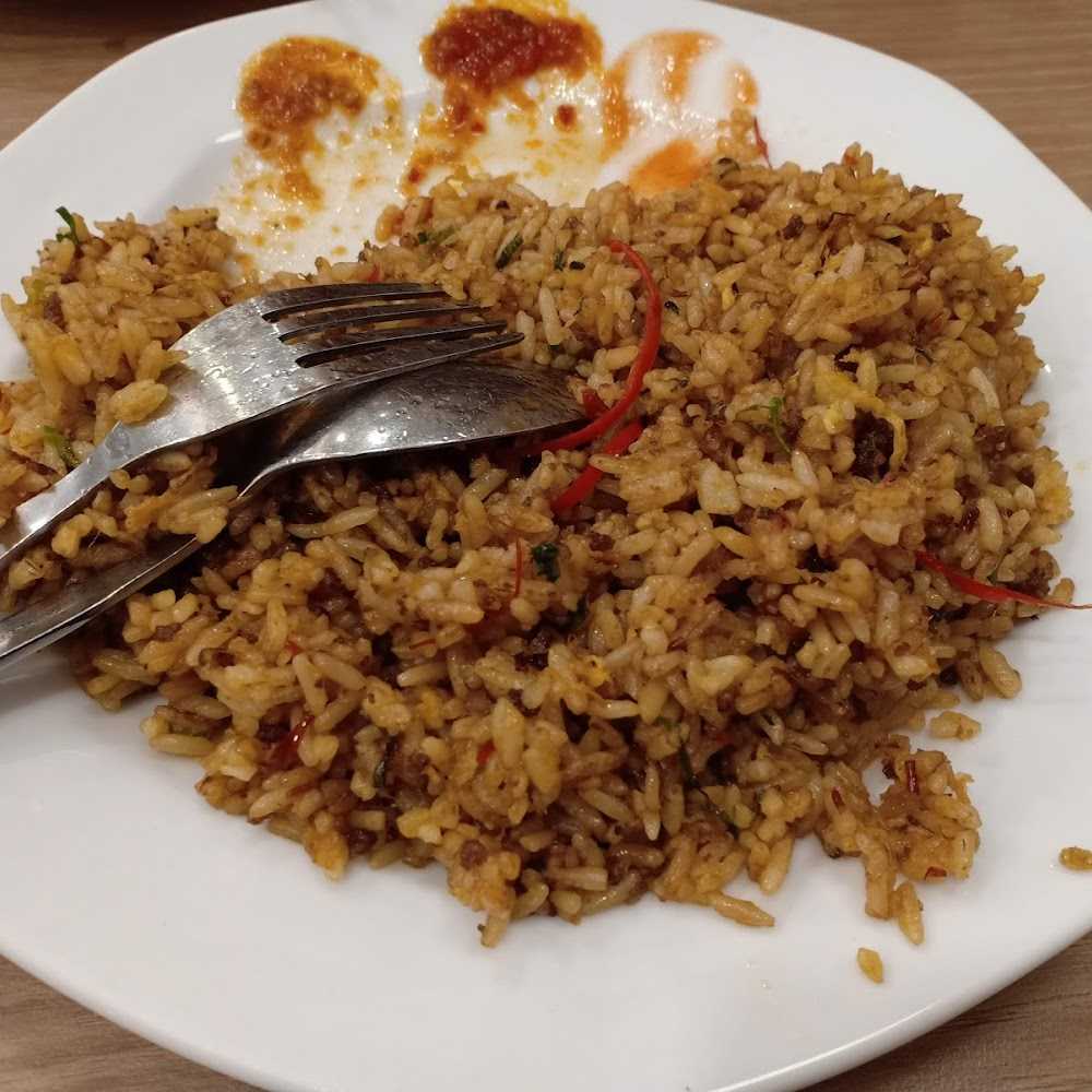 Kuliner Mixue PSX Mall