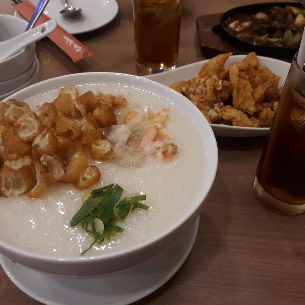 Kuliner KFC Plaju Palembang