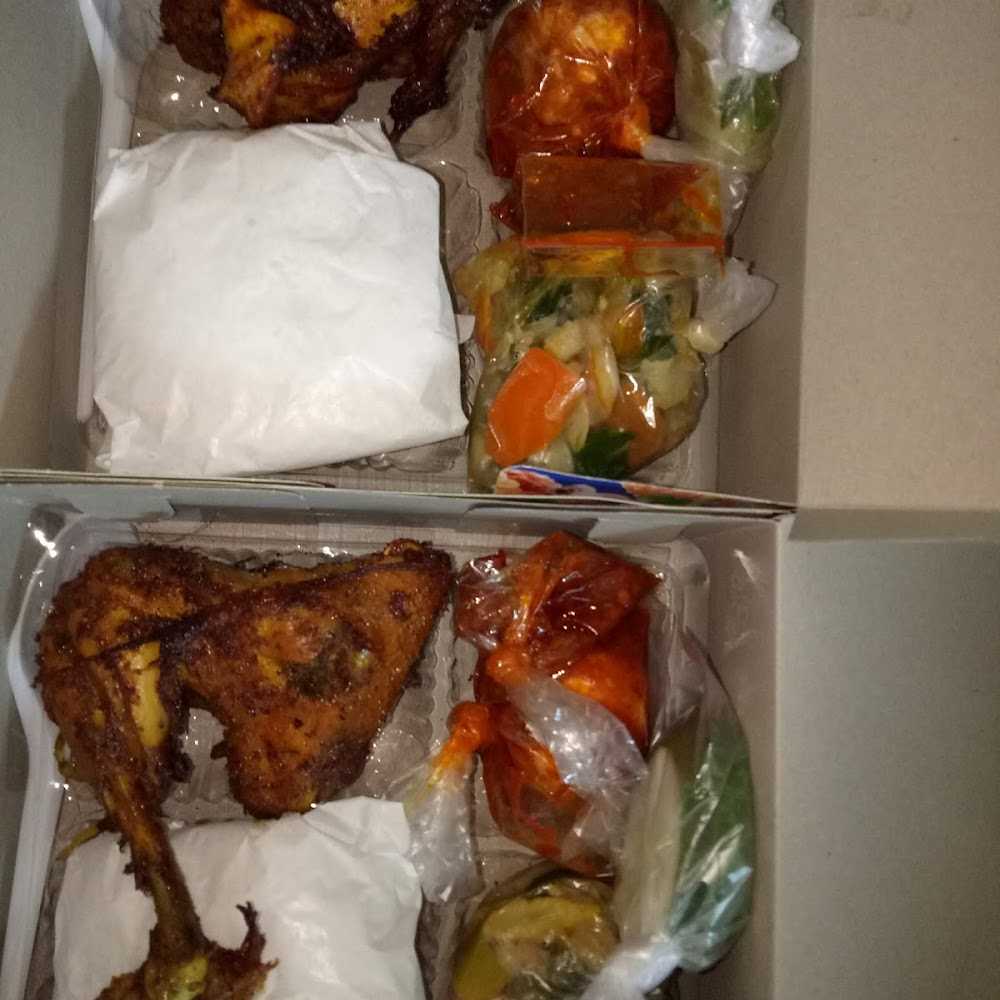 Kuliner KFC Plaju Palembang