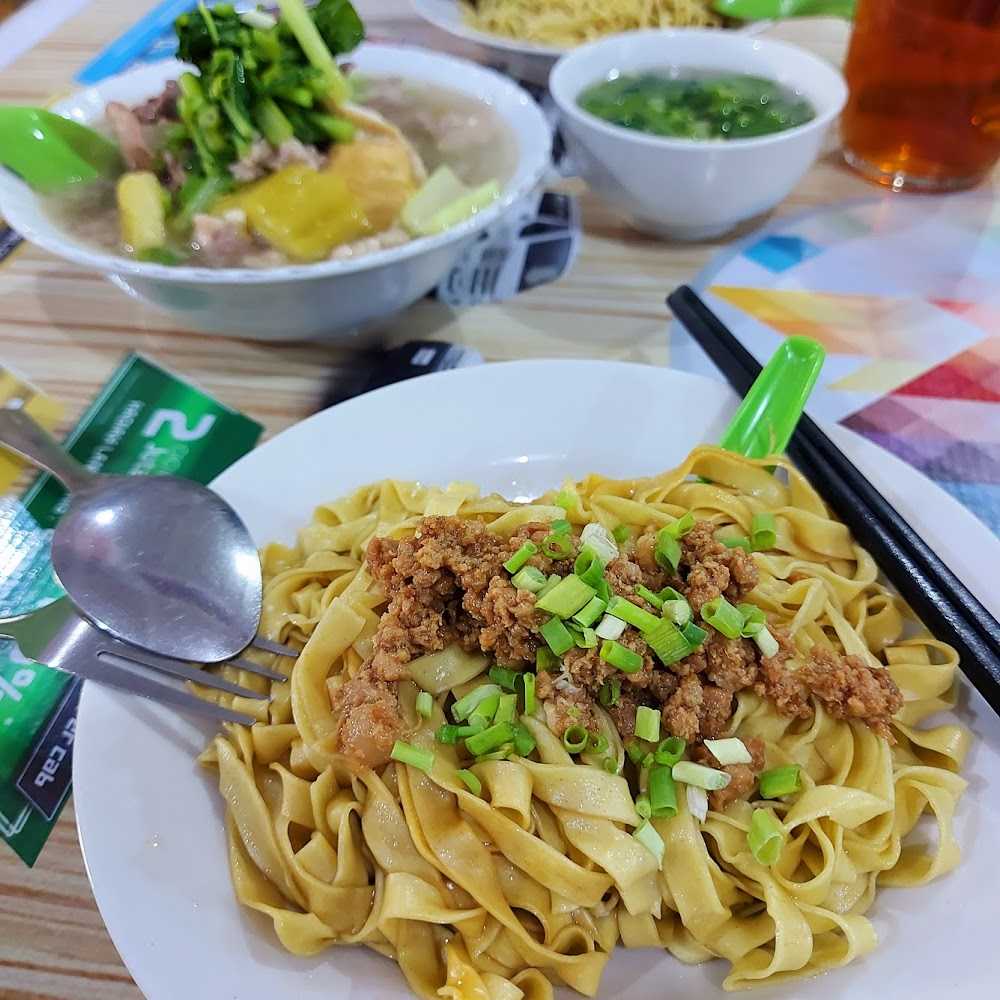 Kuliner Dapur Sedap