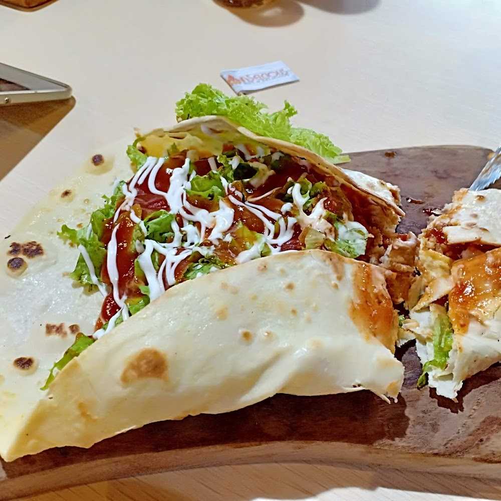 Kuliner Butcher Steak