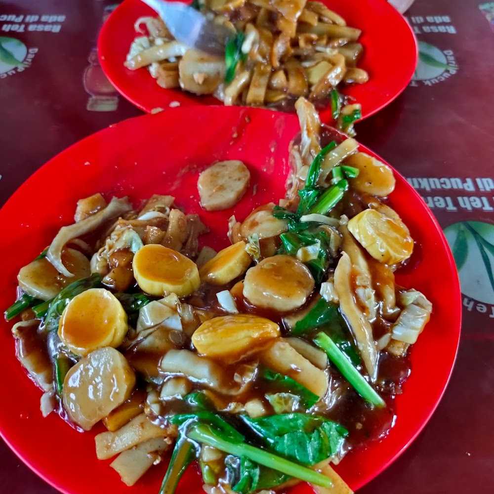 Kuliner KFC Plaju Palembang