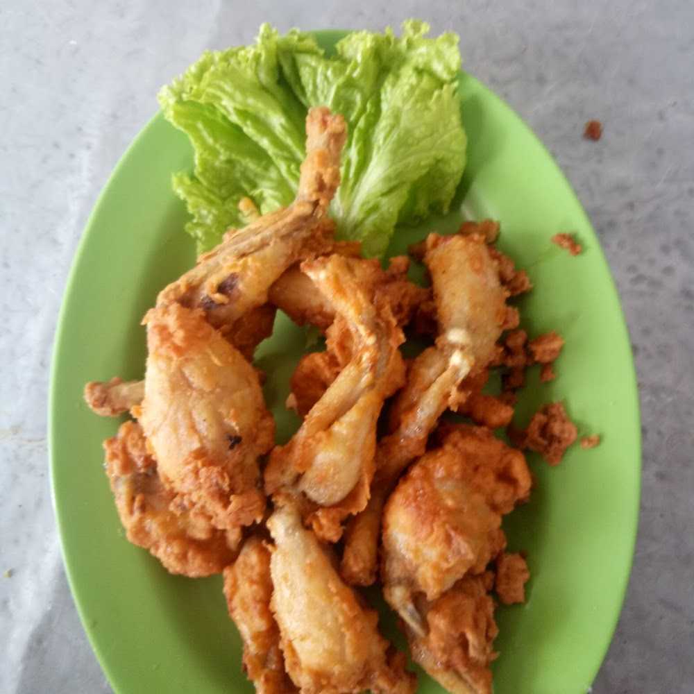 Kuliner Mixue PSX Mall