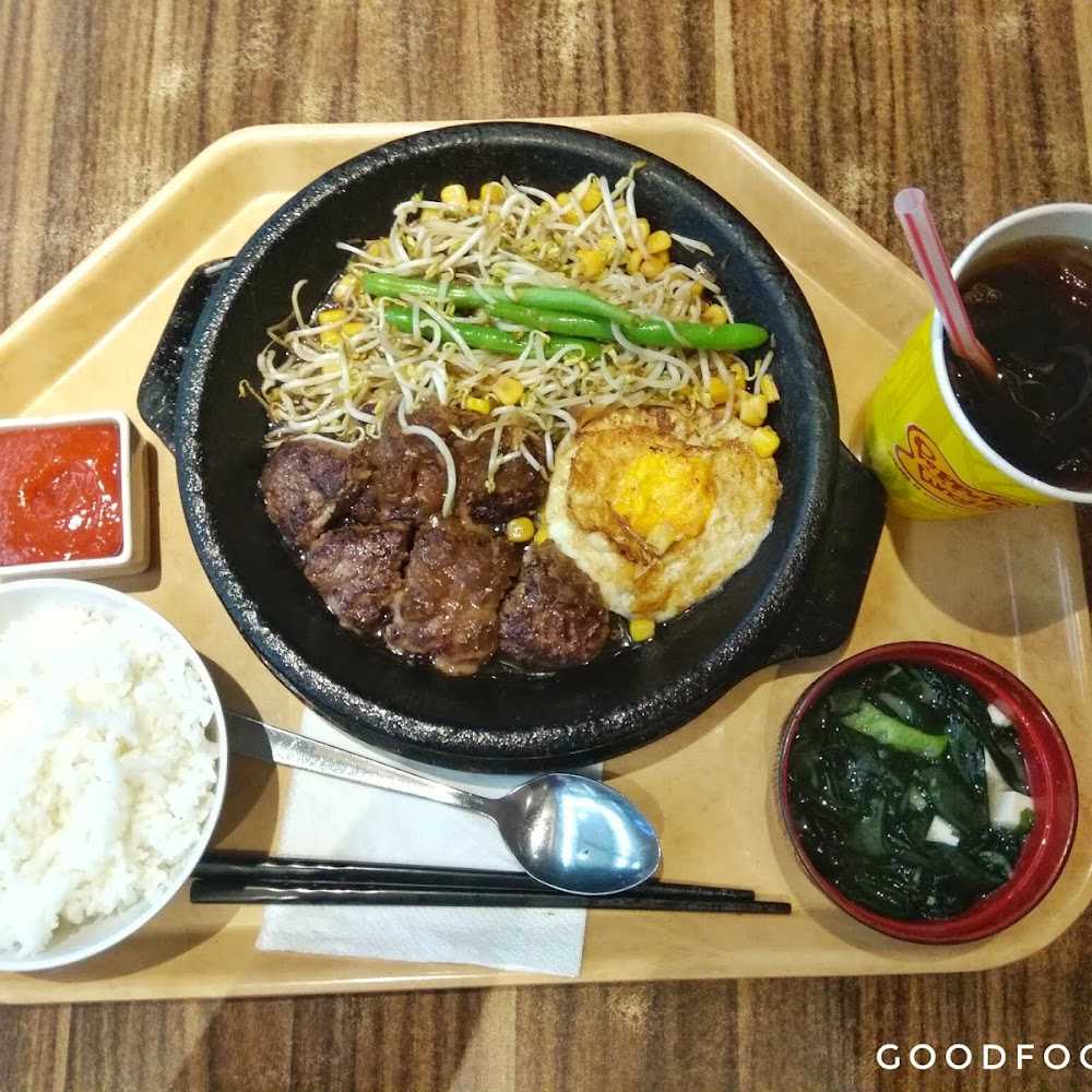Kuliner KFC Plaju Palembang