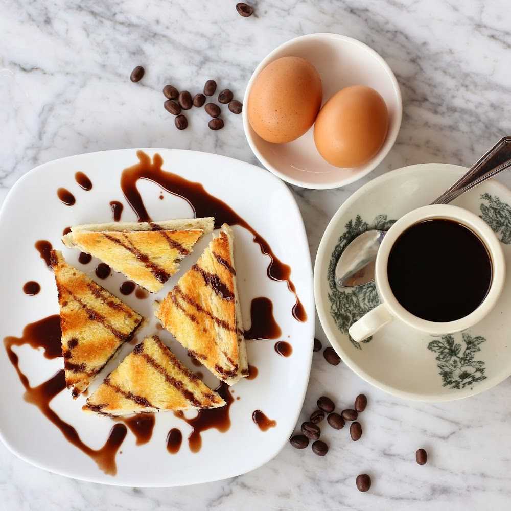 Kuliner New Town Kopitiam