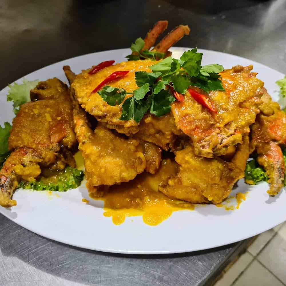 Kuliner Blasta Korean Food & Hidroponik