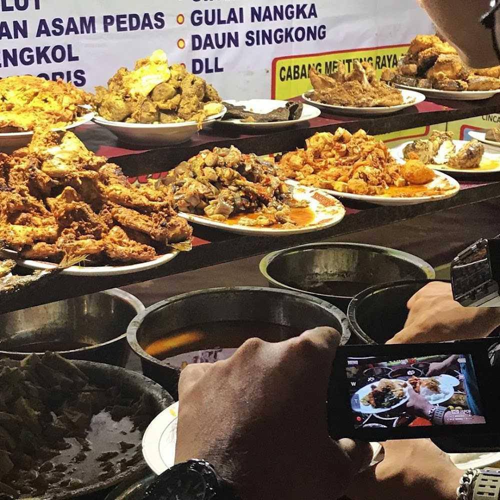 Kuliner Kebuli Sultan