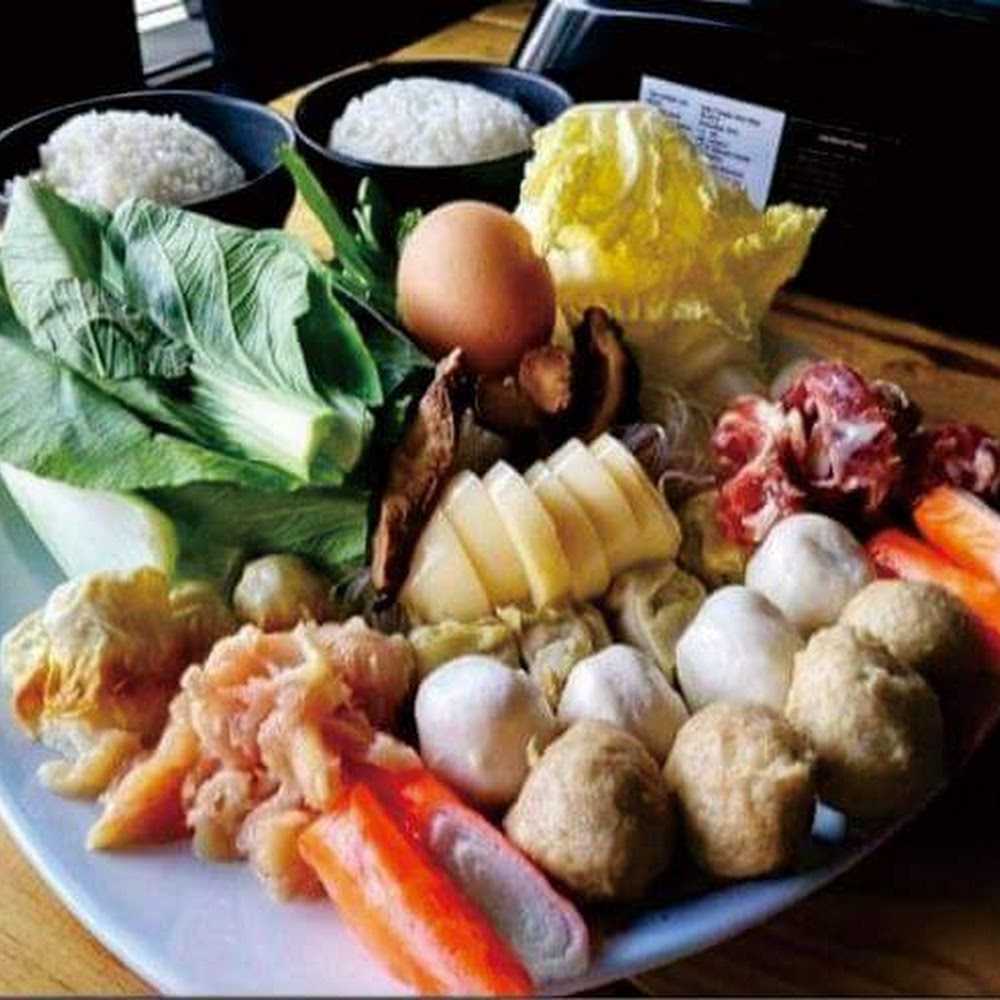 Kuliner Sushi R&R