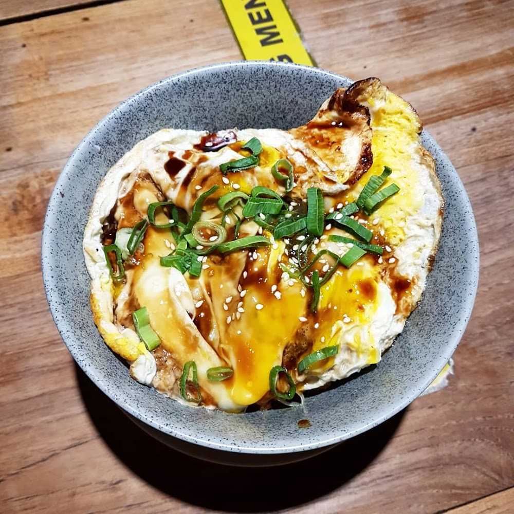 Kuliner Kebuli Sultan
