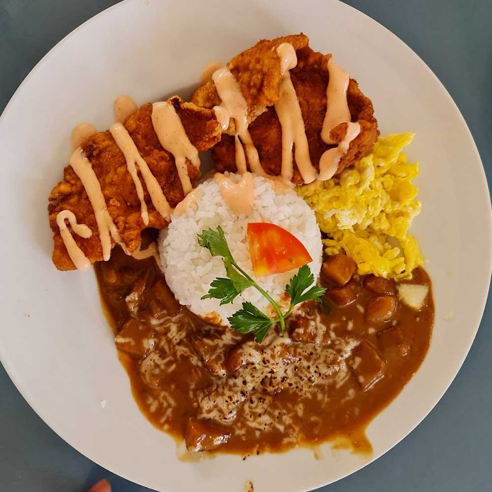 Kuliner Sushi R&R