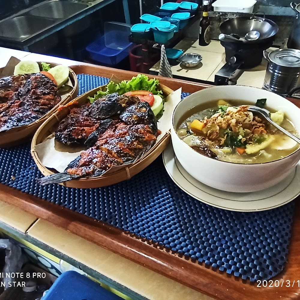 Kuliner Kebuli Sultan
