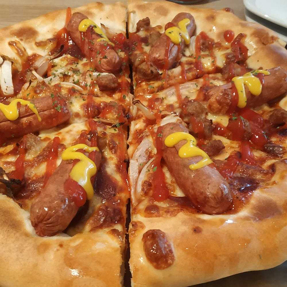 Kuliner Kebuli Sultan