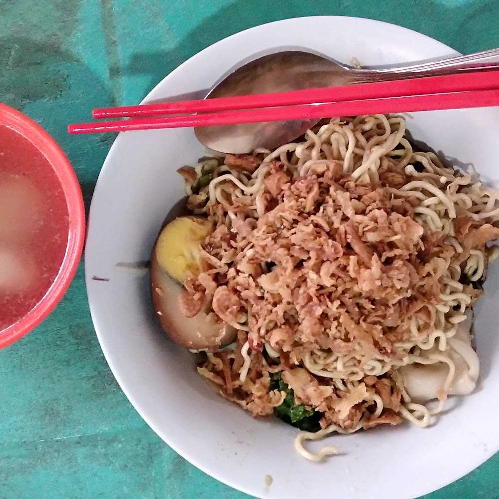 Kuliner Es Teh Indonesia Sutomo Padang
