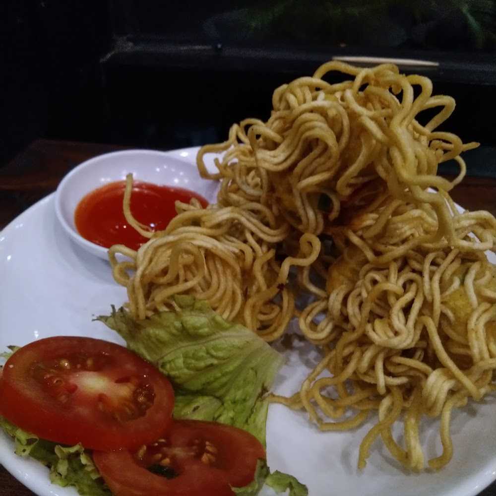Kuliner CLAYTON cafe&resto