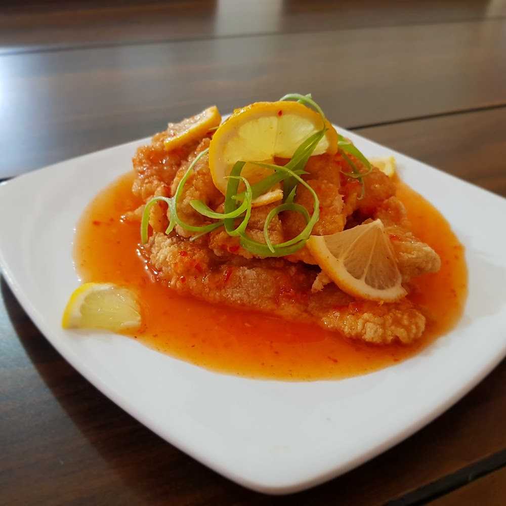 Kuliner Le Ravici Resto
