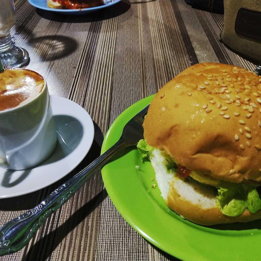 Kuliner KFC Suzuya Tanjung Morawa