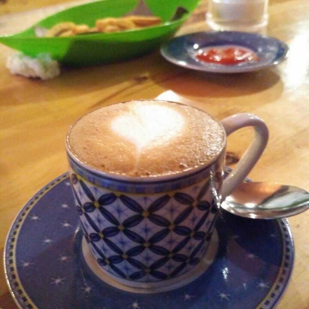 Kuliner Xiboba Cemara Asri