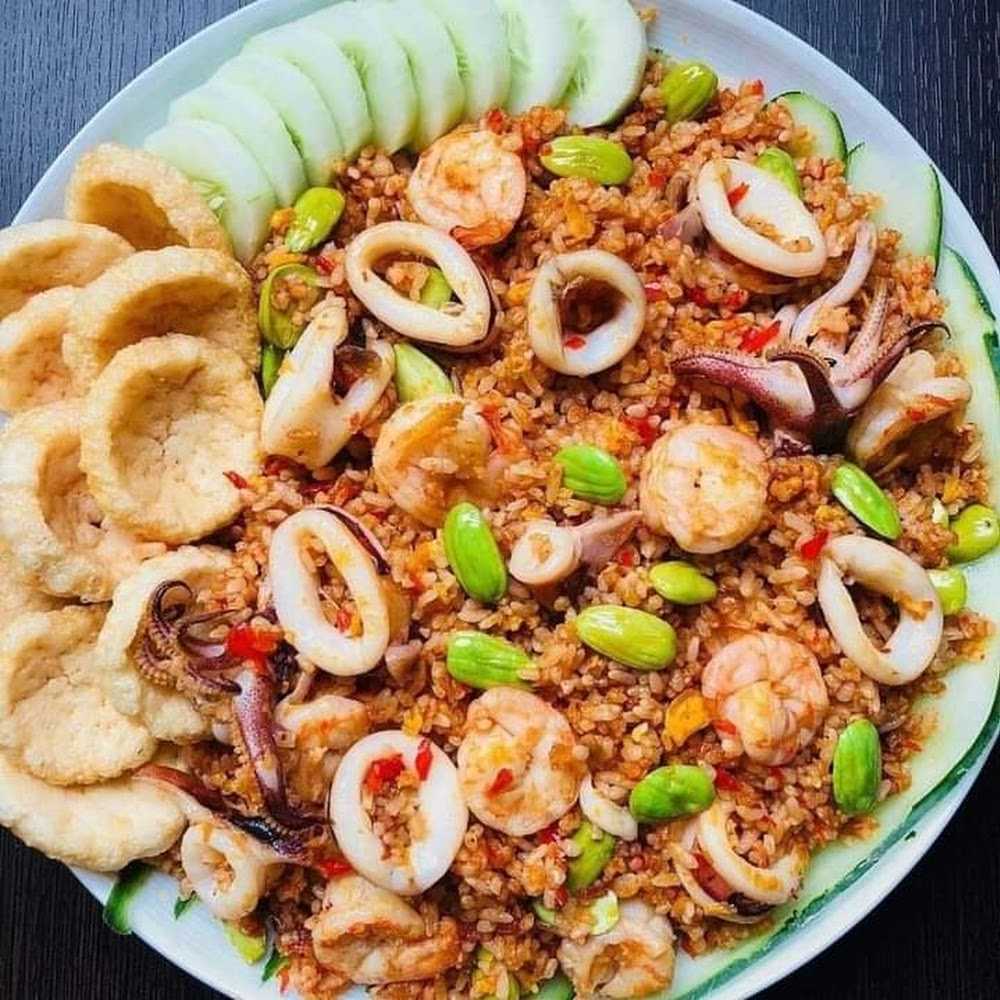 Kuliner KFC Suzuya Tanjung Morawa