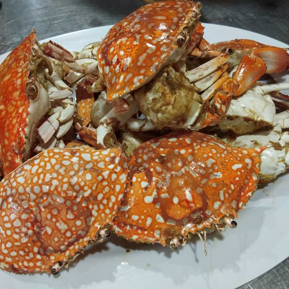 Kuliner Warung Sayur Matang BU WAGINI