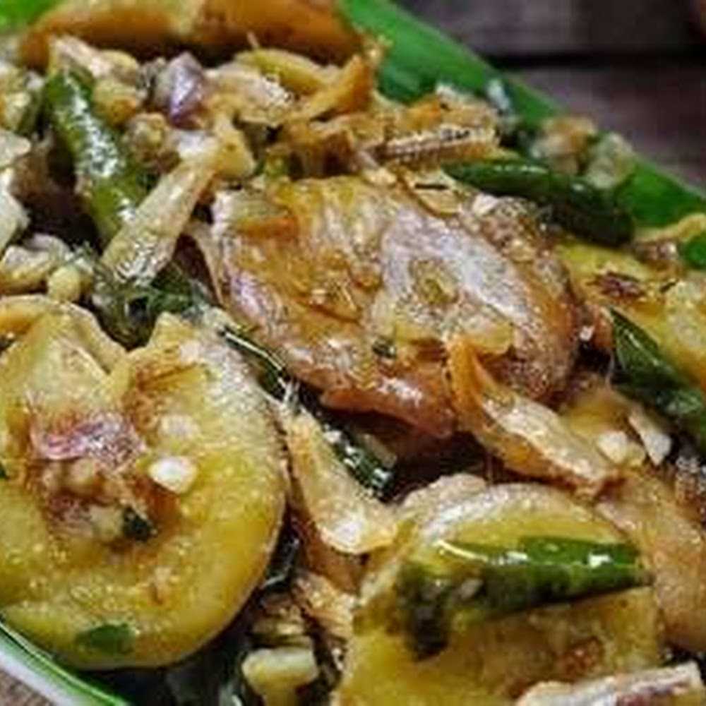 Kuliner Warung Sayur Matang BU WAGINI